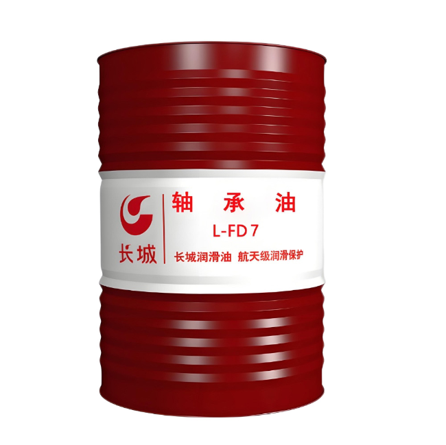 福贡长城FD轴承油